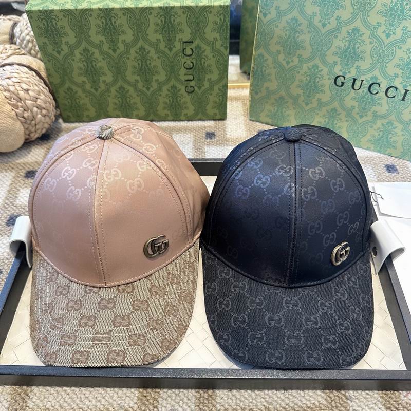 Gucci Cap 012505